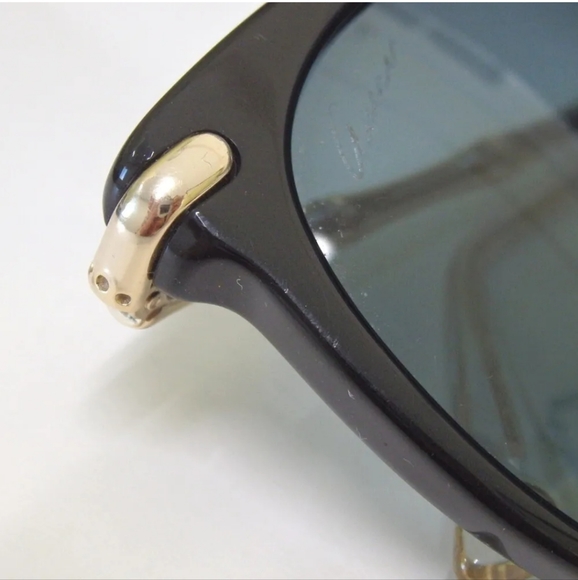 GUCCI BTO BASED SUNGLASES PLASTIC - Picture 6 of 13